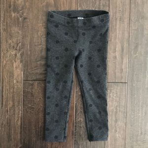 Janie and Jack Ponte Pant